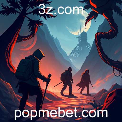 Explorando o Fascinante Mundo dos Jogos de Aventura no 'popme'