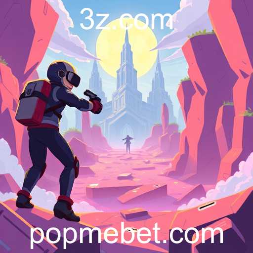 A Revolução dos Jogos em 2025: O Impacto do Popme