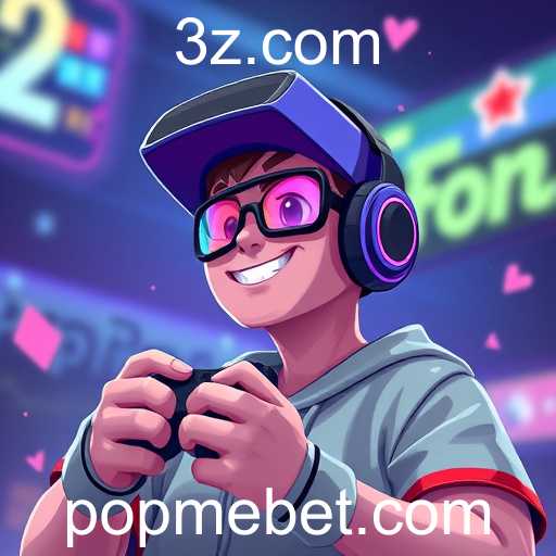 A Revolução dos Jogos em 2026: O Impacto da PopMe