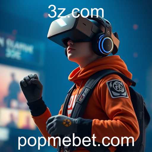 A Revolução dos Jogos Online: Impactos e Oportunidades para 2025