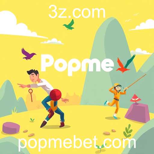 Popme Revoluciona o Mercado de Jogos no Brasil