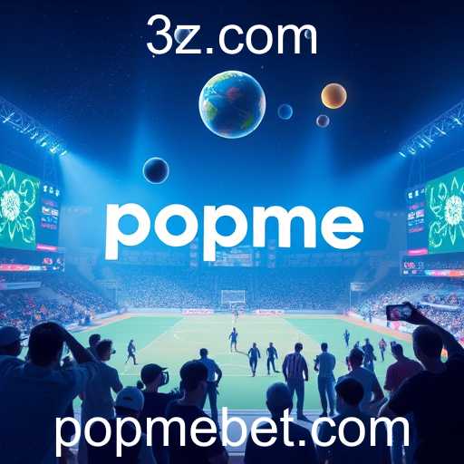 Revolução no Mundo dos Jogos com 'popme'