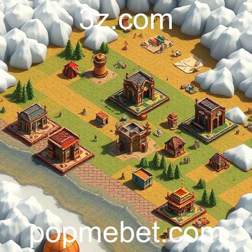 Ascensão dos Jogos de Estratégia em 2025