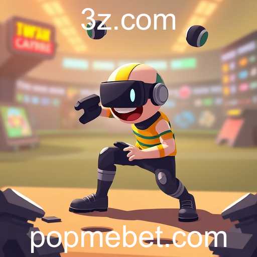 Tendências e Inovações no Mundo dos Jogos